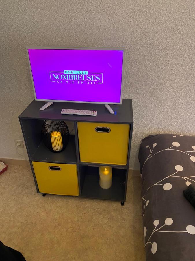 Le Paris Appartement Le Touquet Buitenkant foto