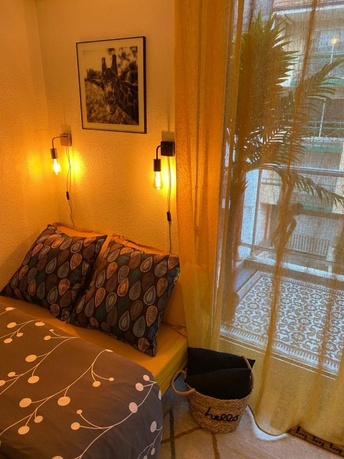Le Paris Appartement Le Touquet Buitenkant foto