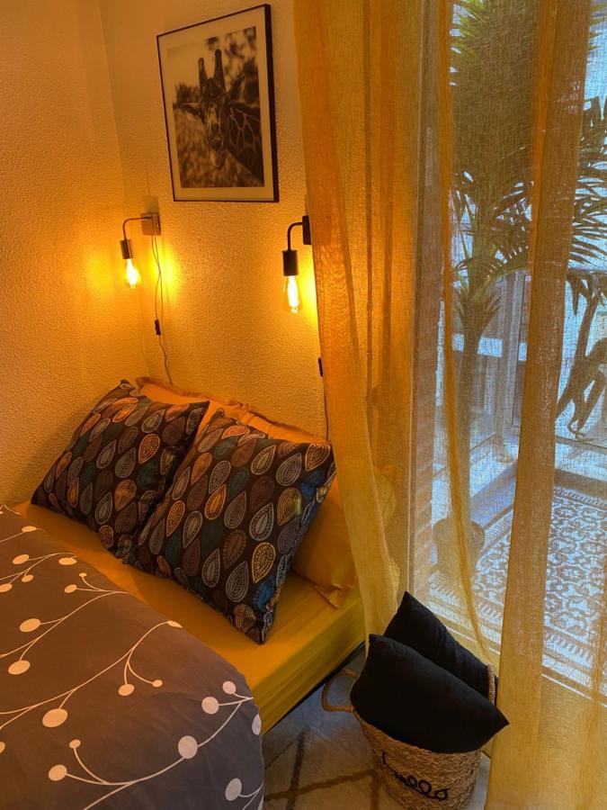 Le Paris Appartement Le Touquet Buitenkant foto