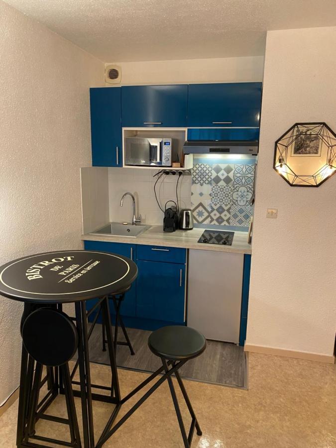 Le Paris Appartement Le Touquet Buitenkant foto